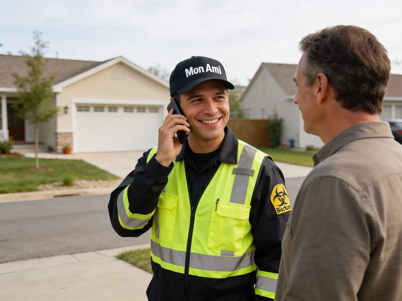 Sewage Cleanup Monmouth Beach, NJ FAQs