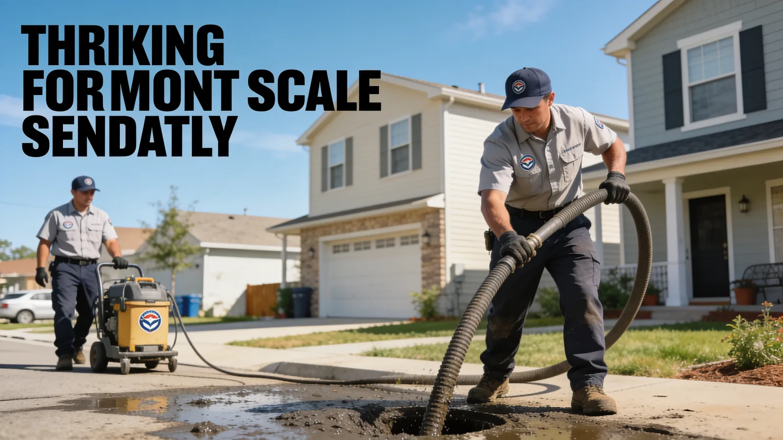 Sewage Cleanup in Monmouth Beach, NJ near me